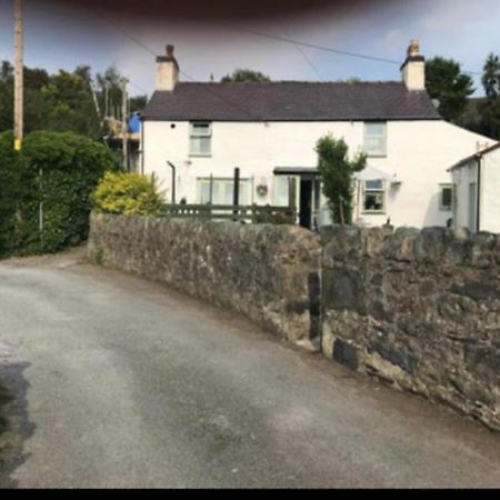 Bryn Pistyll 2 Bedrooms Bethesda Llanllechid Exterior photo