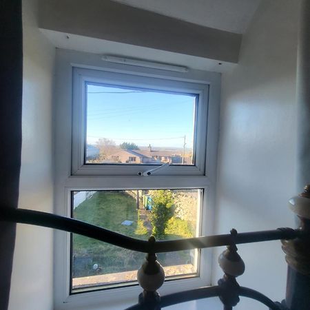 Bryn Pistyll 2 Bedrooms Bethesda Llanllechid Exterior photo