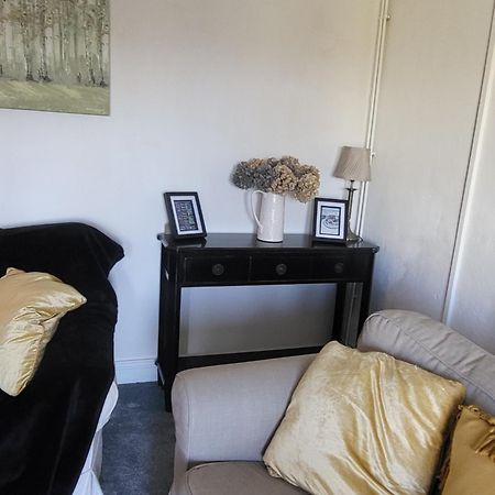 Bryn Pistyll 2 Bedrooms Bethesda Llanllechid Exterior photo