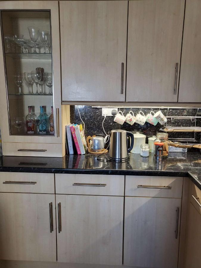 Bryn Pistyll 2 Bedrooms Bethesda Llanllechid Exterior photo