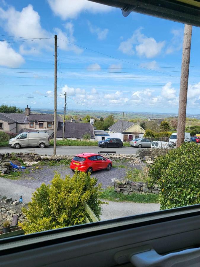 Bryn Pistyll 2 Bedrooms Bethesda Llanllechid Exterior photo