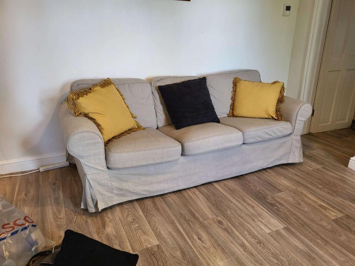 Bryn Pistyll 2 Bedrooms Bethesda Llanllechid Exterior photo