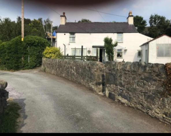 Bryn Pistyll 2 Bedrooms Bethesda Llanllechid Exterior photo