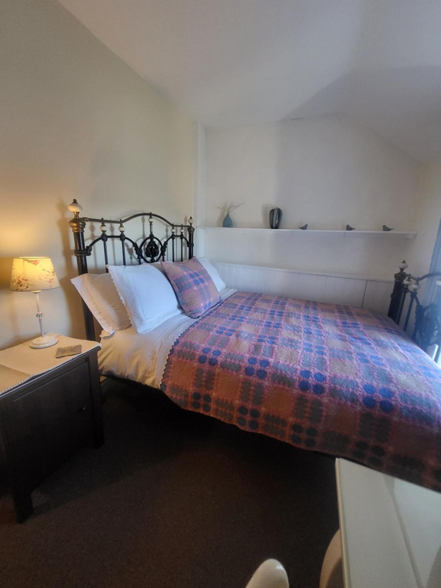 Bryn Pistyll 2 Bedrooms Bethesda Llanllechid Exterior photo